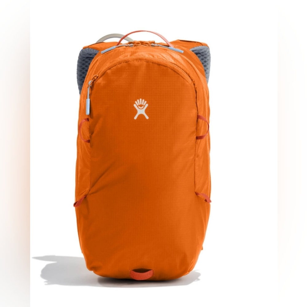 Down Shift 14L Hydration Pack color bronze NWT